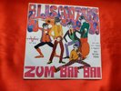 DISCO 45 giri -     Gli Scooters ?– Zum Bai Bai  -  1968