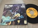 NEIL YOUNG & CRAZY HORSE - SPANISH 7