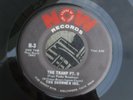 1ZZ NOW 3 FUNK THE SHOWMEN INC THE TRAMP PT I & II FUNKY BROADWAY INGRAM CASON