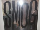 LP PIERO UMILIANI / CHET BAKER - SMOG - NUOVO NEW