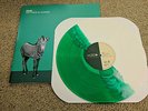 Hum - You'd Prefer An Astronaut [LP] 180 Gram, Colored Vinyl, limited)