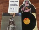 The Kinks ARTHUR Or The Decline And Fall 1st Press Vinyl LP RS 6366 Excellent