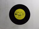 BOP Ouch 45 Faultline Rec. FLE-69 US 1982 VG++ RARE MINIMAL SYNTH PUNK B6