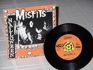MISFITS..HALLOWEEN..ORANGE LABEL ..PL 1017