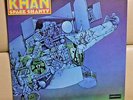 Japan 1st Edition  Khan / Space Shanty Steve Hillage Dave Stewart ?Free Shipping