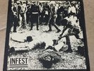 INFEST mankind 7
