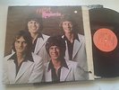 The RASPBERRIES Fresh Raspberries 1972 US ORIG LP Eric Carmen st11123 rare vinyl