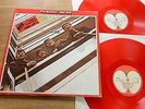 RED VINYL: THE BEATLES 1962 - 1966 RED ALBUM 2LP apple 172-05 307/08