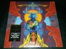 Mastodon Blood Mountain LP on Green vinyl includes lyric insert