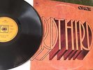 Soft Machine Third album LP Record VG+/EX-