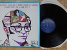 X422 CECIL TAYLOR JAZZ UNIT NEFERTITI RARE OLD FONTANA LP STEREO