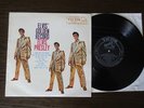 Elvis Presley 1960 Japan Only 10inch LP ELVIS' GOLDEN RECORDS Japanese
