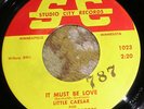 1965 MN Garage 45 - LITTLE CAESAR 