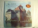 LP - BILL EVANS - AT THE MONTREUX JAZZ FESTIVAL -ST YELLOW LABEL PROMO- NM