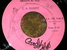 1968 MN Psych 45 - C.A. QUINTET 