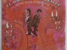 Still Sealed VAYA Salsa 1980 Record Richie Ray Bobby Cruz El Sonido De La Bestia
