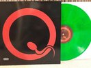 Queens Of The Stone Age Songs For The Deaf Vinyl 2 Lp Green Vinyl New