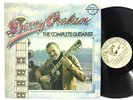 Davey Graham The Complete Guitarist UK Folk Blues Guitar LP Vinyl Record + Book