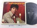 ra1083 Cliff Richard Cliff's extra special for you OP-8925 Vinyl LP Japan J4U