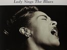 Billie Holiday-Lady sings the blues  Vinyl / 12