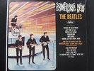 The Beatles - Something New LP Mint T-2108 Mono Capitol 1964 USA Vinyl Record