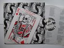 FLESH EATERS No Questions Asked LP 1980 LA PUNK KBD X