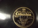 1929 COLUMBIA Vivatonal 78/Jan Garber And His Orchestra