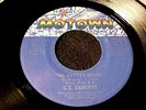 70s FUNK SOUL 45 G.C. CAMERON 