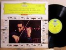 DGG 138 678 ALLE Mozart VIOLIN CTO #4 Schneiderhan Issersedt Red STEREO 8/63 NM