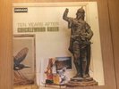 TEN YEARS AFTER CRICKLEWOOD GREEN DERAM STEREO 1970 ORIG NEAR MINT VINYL RECORD
