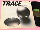 MIKIO MASUDA LP TRACE ORIG JAPAN 1974 EX