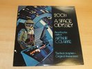Arthur C. Clarke ?– 2001: A Space Odyssey LP, Stage & Screen
