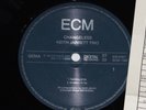 KEITH JARRETT TRIO -Changeless- LP 1989 ECM Archiv-Copy mint