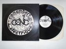 GONG-CAMEMBERT ELECTRIQUE...RARE 1ST UK PRESSING EXCELLENT VINYL LP RECORD  1971