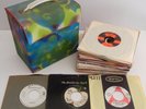 MOD PSYCH Case w/ 50 x 45 rpm 7