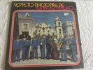 LP / SEPTETO NACIONAL DE IGNACIO PIÑEIRO / AREYTO / VENEZUELA  / LP-NM
