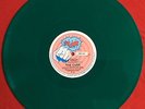 THE CURE -A Forest- 1st Pressing New Zealand 6:42 Long version Green Vinyl 12