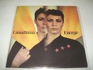 GIUNI RUSSO - ENERGIE raro LP originale 1981 perfetto   BATTIATO RADIUS