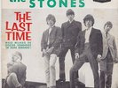The ROLLING STONES * The Last Time * 1965 PORTUGAL EP *