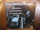 The Bill Evans Trio 