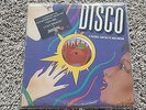 Baccara - Yes sir, I can boogie US LONG VERSION 12'' Disco Vinyl 1977