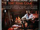 Nat King Cole - The Christmas Song (1962) Vinyl LP • Chestnuts Roasting