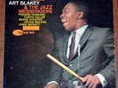 Orig NY USA MONO Blue Note LP by ART BLAKEY AND THE JAZZ MESSENGERS 