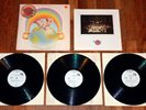 WHITE LABEL PROMO 3 LP set by GRATEFUL DEAD 