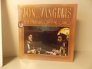 Jon and Vangelis The Friends of Mr Cairo Rock LP Sealed No Marks