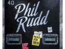Head Job by Phil Rudd.   NEW&SEALED