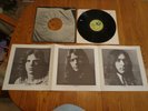 Triad: Spontaneous Combustion   LP Record Album   1972 Harvest Vinyl   SW 11095