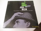 JACKIE MCLEAN A FICKLE SONANCE BLUE NOTE  4089 NY ADDRESS RVG EAR 1ST PRESS