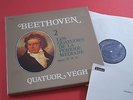 CMB 32 Beethoven 2 Les Quatuors de la Periode Mediane Quatuor Vegh Valois France