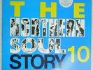 The Northern Soul Story 10 Instrumentals - 2xLP - LPSD 128 - Soul Supply